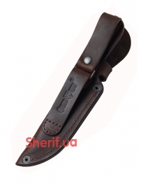 Нож нескладной Grand Way 2660 VWP-4