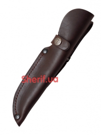 Нож нескладной Grand Way 2660 VWP-5