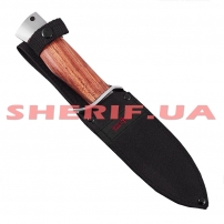 Нож нескладной Grand Way 1882-3