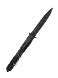 Ніж розкладний GW 210 Black