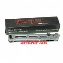 Нож складной GRAND WAY 935-5