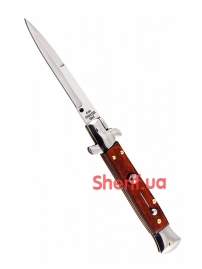 Ніж викидний Grand Way 012 ABS