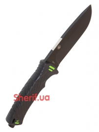 Нож выживания Ganzo G8012-BK-3