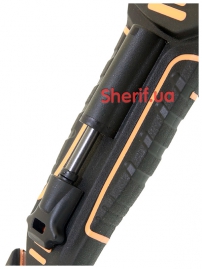 Нож выживания Ganzo G8012-OR-5