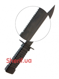 Нож выживания MIL-TEC Special Forces-5