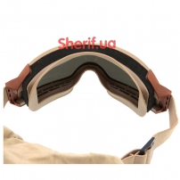 Очки ESS тактические TAN-4