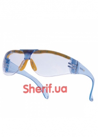 Очки защитные SUPERBRAVA прозрачные 2