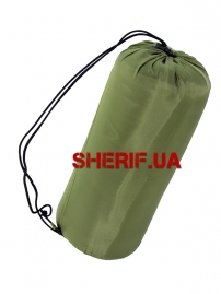 Одеяло MIL-TEC флисовое 200х150 см Olive-4