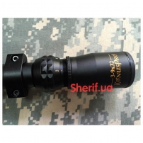 Оптический прицел KonusPro 3-9x32-9
