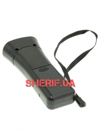 Отпугиватель собак ультразвуковой ZF-853 Original-3