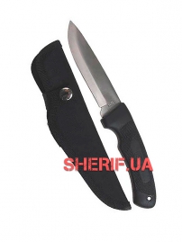 Ніж мисливський Max Fuchs Hunter (нейлонові піхви)