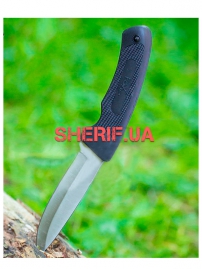 Нож охотничий Max Fuchs Hunter (нейлоновые ножны)-2