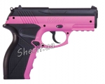 Пневматический пистолет CROSMAN WILDCAT CO2_кал. 4_5 мм(2)