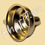 Watering can for flasks LY-DJ1 (golden)