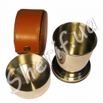 Folding cup LY-BE2/BP short case