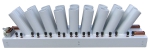 Ground Fireworks Generator (Product No. 15)