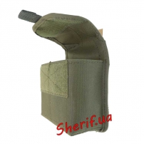 ПГР-1. Подсумок для 2-ух гранат РГД-5, Ф-1 Olive-5