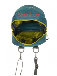 Сумка на плечо Pinguin Handbag S Petrol-4