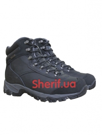 Черевики Hi-Tec ALTITUDE V 200 I WP Black
