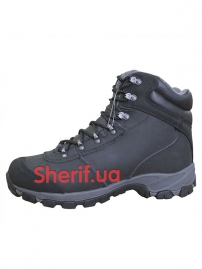 Ботинки Hi-Tec ALTITUDE V 200 I WP Black 3