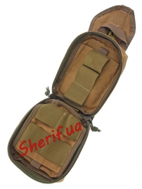 Подсумок медицинский ПМ-тип 1 CB-4