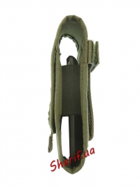 ПМ-2. Подсумок для медицинского жгута CAT Olive-2