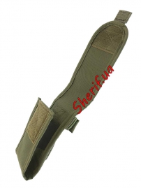 ПМ-2. Подсумок для медицинского жгута CAT Olive-5