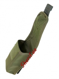 ПМ-4. Подсумок для медицинского жгута САТ и ИПП Olive-5