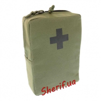 ПМН-1. Носилки медицинские военные Olive-4