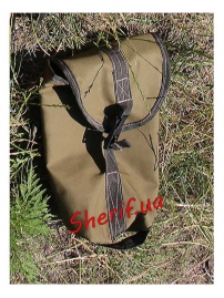 ПМН-2. Носилки медицинские военные Coyote-3