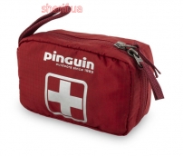 Аптечка Pinguin First Aid Kit 2020 Red, S
