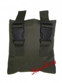 ПНЛ-1 Подсумок для лопаты МПЛ-50 2