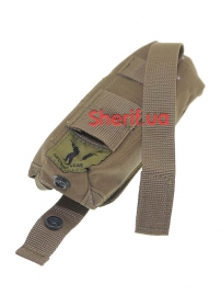 Подсумок для турникета закрытый ПТ SP-CCC Coyote