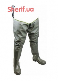 Заброди PVC MISTRALL