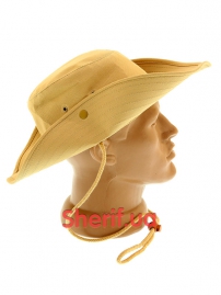 17812322 Панама MIL-TEC Khaki -3