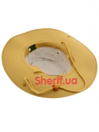17812322 Панама MIL-TEC Khaki -5
