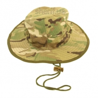 Панама Мультикам на мотузці