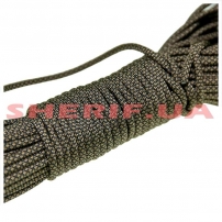 Паракорд Type III 550 coyote brown snake #310, 1метр-2