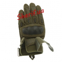 Перчатки тактические Blackhawk с регулировкой Olive-4