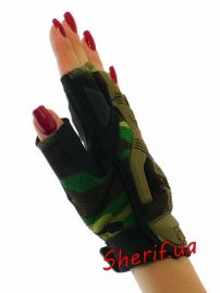 Перчатки тактические б/п Mechanix MMP-55012-5