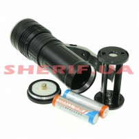 Переносной фонарь Police KD-004-3