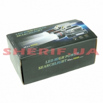 Переносной фонарь Police KD-004-5