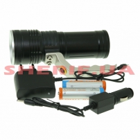 Переносной фонарь Police KD-004-4