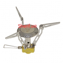 Газовий пальник Pinguin Trek 611045