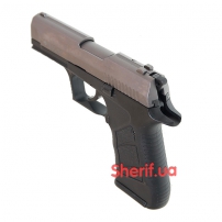 Пистолет сигнальный Ekol ALP Fume"-2