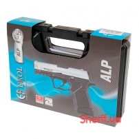 Пистолет сигнальный Ekol ALP Fume"-5