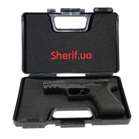 Пистолет сигнальный Ekol ALP Fume"-7