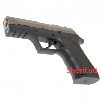 Пистолет сигнальный Ekol ALP Fume"-4