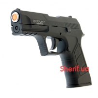 Пистолет сигнальный Ekol ALP