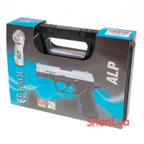 Пистолет сигнальный Ekol ALP-5